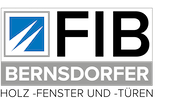 Logo Bernsdorfer Holzfenster & Türen